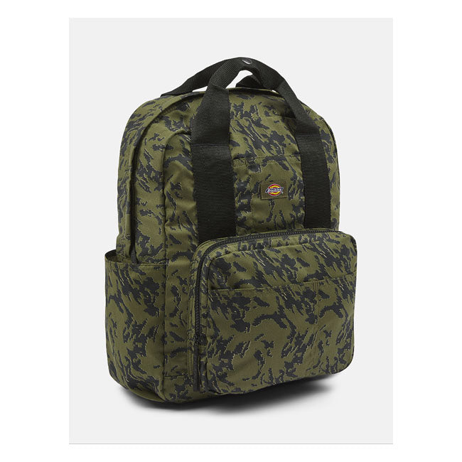 Dickies Drewsey Backpack Digital Camo