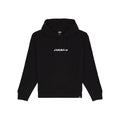 Dickies Enterprise Hoodie Black / XS  - Customhoj