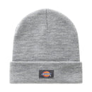 Dickies Gibsland Beanie Grey Melange