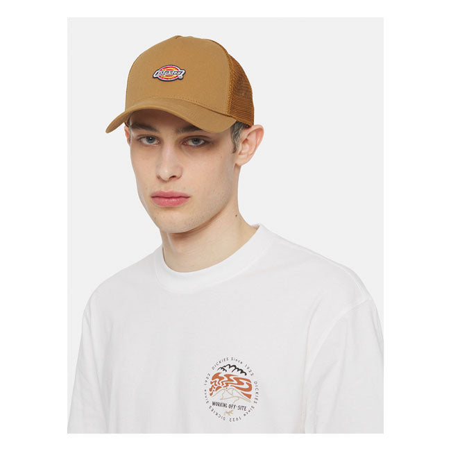 Dickies Hanston Trucker Cap