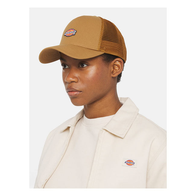 Dickies Hanston Trucker Cap