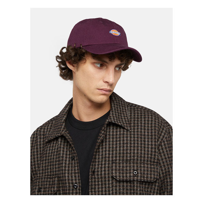 Dickies Hardwick Baseball Cap