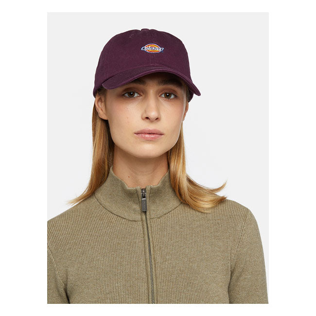 Dickies Hardwick Baseball Cap