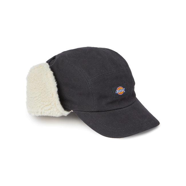 Dickies Hat Black Dickies King Cove Hat Customhoj