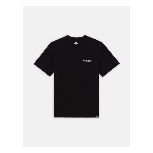 Dickies Hays T-Shirt Black / M