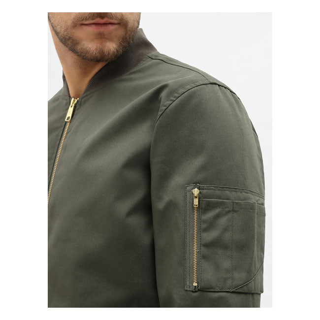 Dickies Hughson Jacket