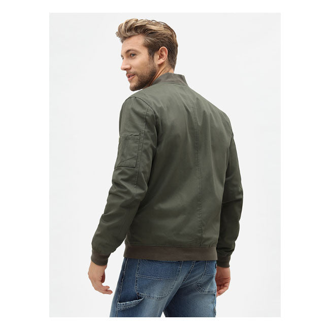 Dickies Hughson Jacket