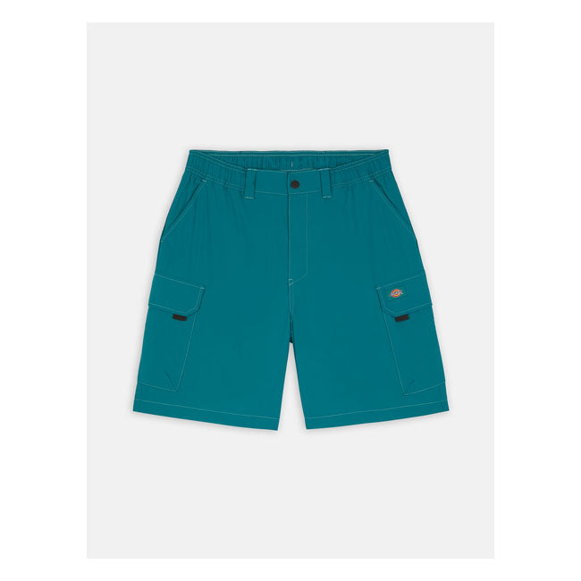 Dickies Jackson Cargo Shorts Deep Lake / S