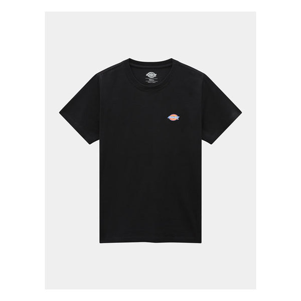 Dickies Mapleton T-Shirt Ladies Black / XS