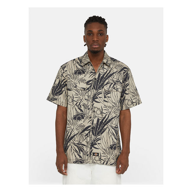 Dickies Max Meadows Shirt Desert Flow