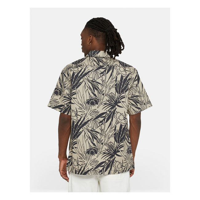 Dickies Max Meadows Shirt Desert Flow