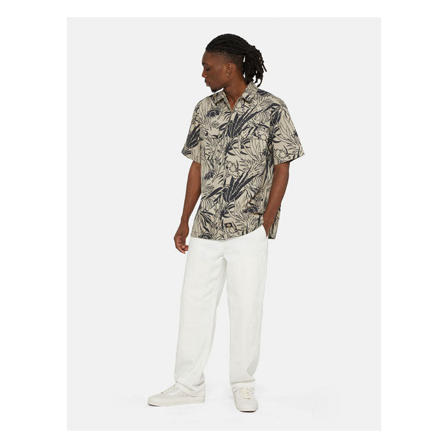 Dickies Max Meadows Shirt Desert Flow