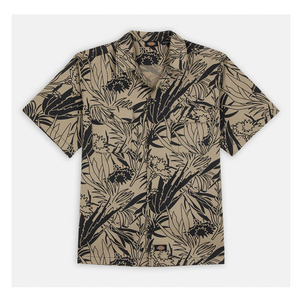 Dickies Max Meadows Shirt Desert Flow S