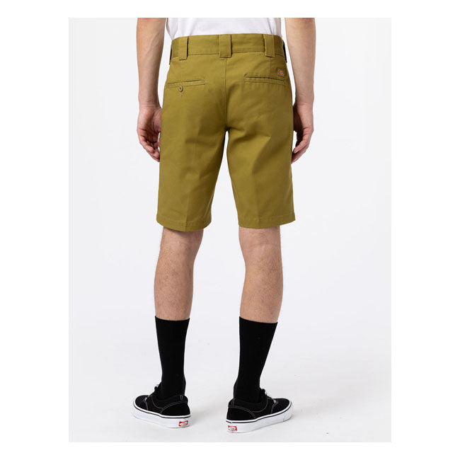 Dickies Shorts Dickies Slim Fit Shorts Customhoj