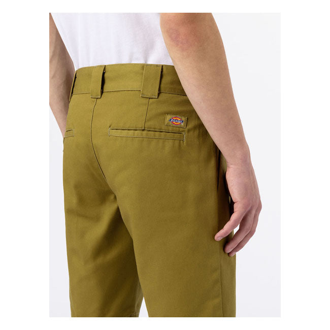 Dickies Shorts Dickies Slim Fit Shorts Customhoj