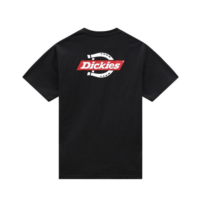 Dickies T-shirt Dickies Ruston T-Shirt Customhoj