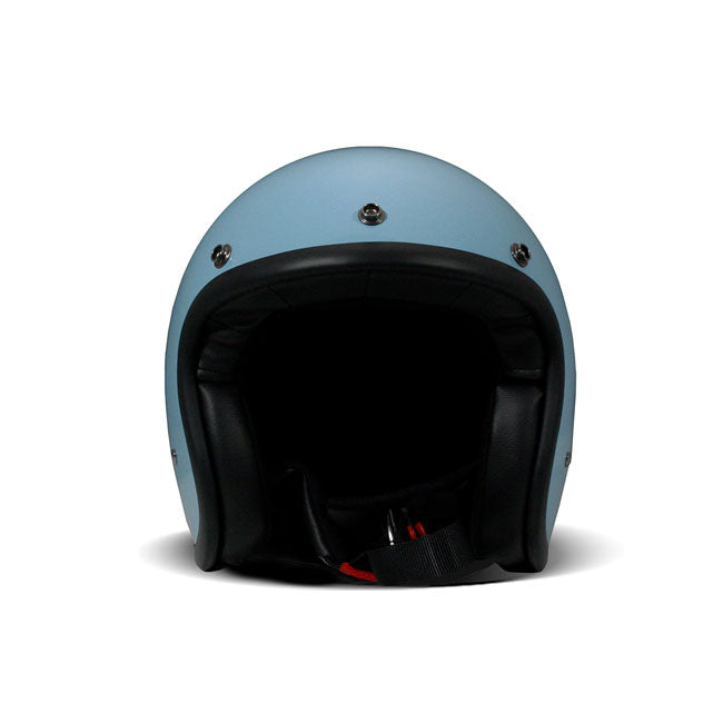 DMD Retro Classic Open Motorcycle Helmet