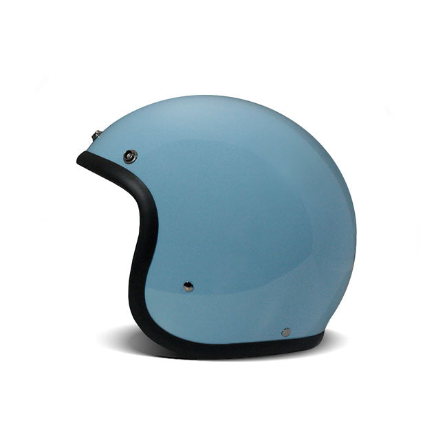 DMD Retro Classic Open Motorcycle Helmet