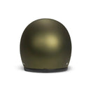 DMD Retro Metallic Open Motorcycle Helmet  - Customhoj