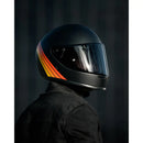 DMD Rivale Full Face Motorcycle Helmet  - Customhoj