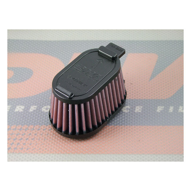 DNA Air Filter for Kawasaki GPZ 400 R 1989