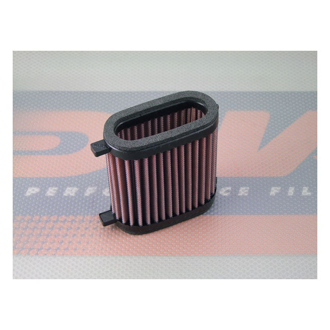 DNA Air Filter for Kawasaki KLE 400 91-08