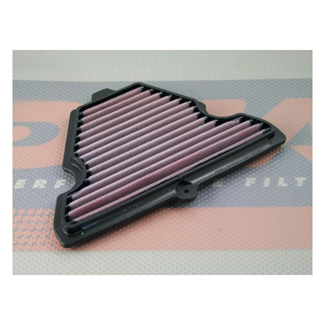 DNA Air Filter for Kawasaki KLZ 1000 Versys LT 12-19