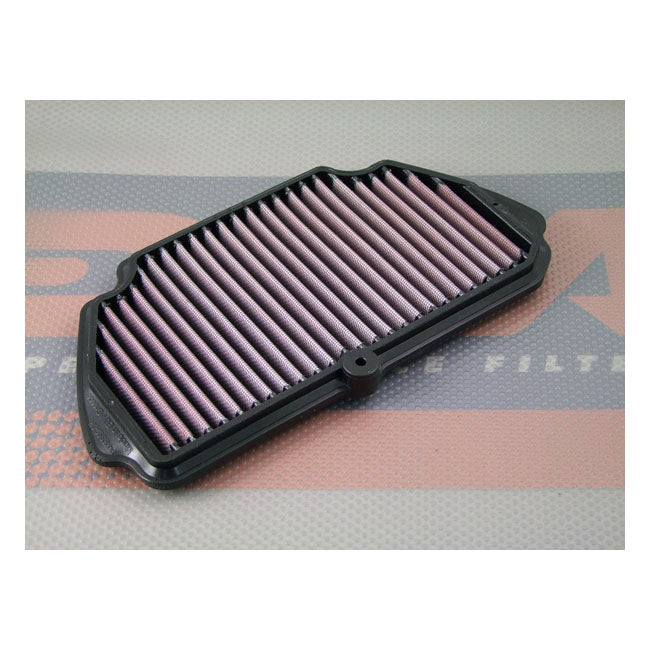 DNA Air Filter for Kawasaki Ninja ZX 6 R / KRT 13-22