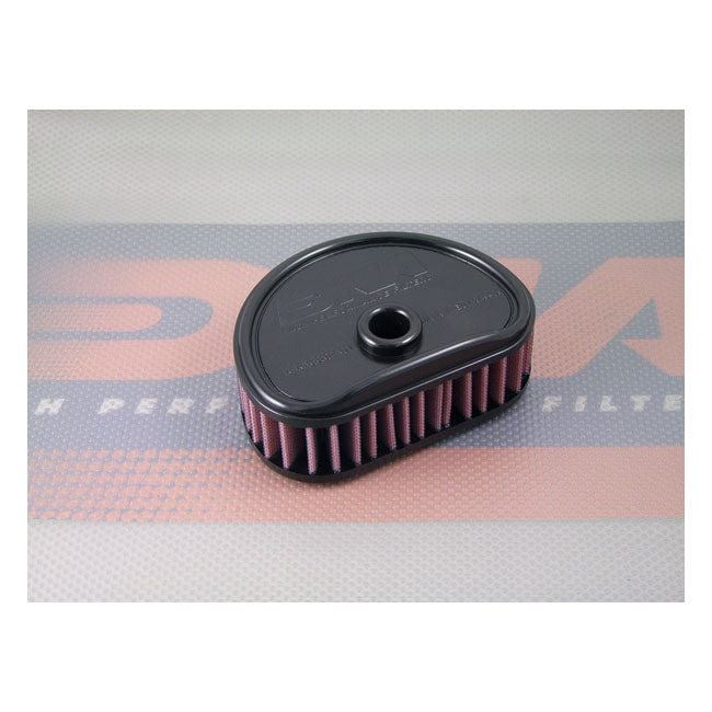 DNA Air Filter for Kawasaki VN 1600 Nomad 05-08