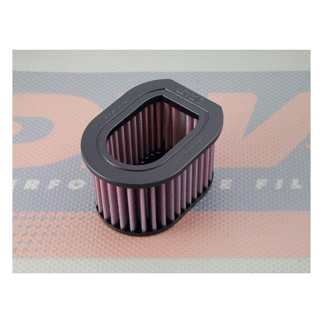 DNA Air Filter for Kawasaki Z 1000 03-09