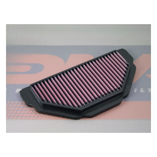 DNA Air Filter for Kawasaki ZX 6 R 98-02