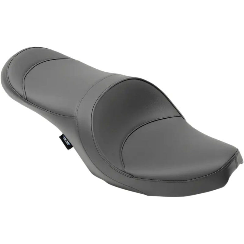 Drag Specialties Double Bucket 2-Up Seat for Harley  - Customhoj