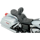 Drag Specialties EZ Glide II Motorcycle Backrest  - Customhoj