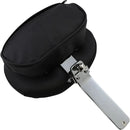 Drag Specialties EZ Glide Motorcycle Backrest  - Customhoj