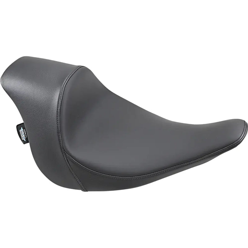 Drag Specialties EZ-ON Solo Seat for Harley  - Customhoj