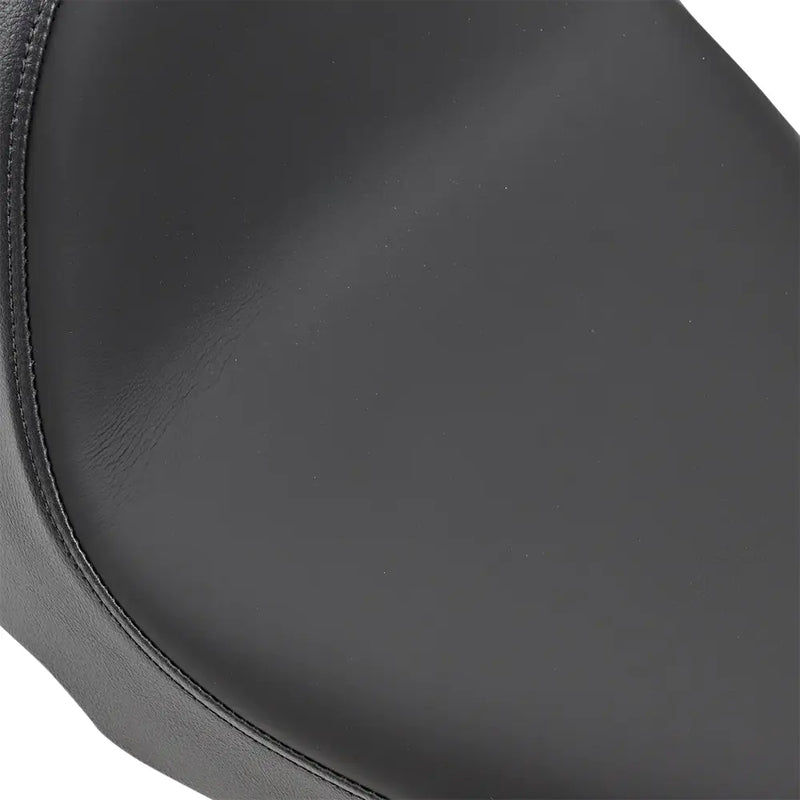 Drag Specialties EZ-ON Solo Seat for Harley  - Customhoj