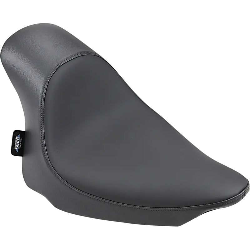 Drag Specialties EZ-ON Solo Seat for Harley  - Customhoj