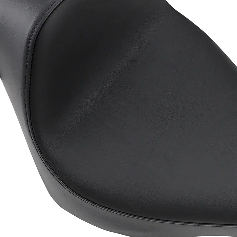 Drag Specialties EZ-ON Solo Seat for Harley  - Customhoj