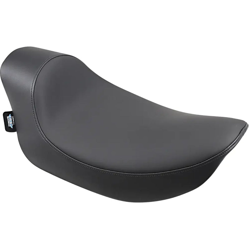 Drag Specialties EZ-ON Solo Seat for Harley  - Customhoj
