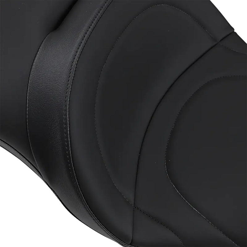 Drag Specialties Large Touring Seat for Harley  - Customhoj