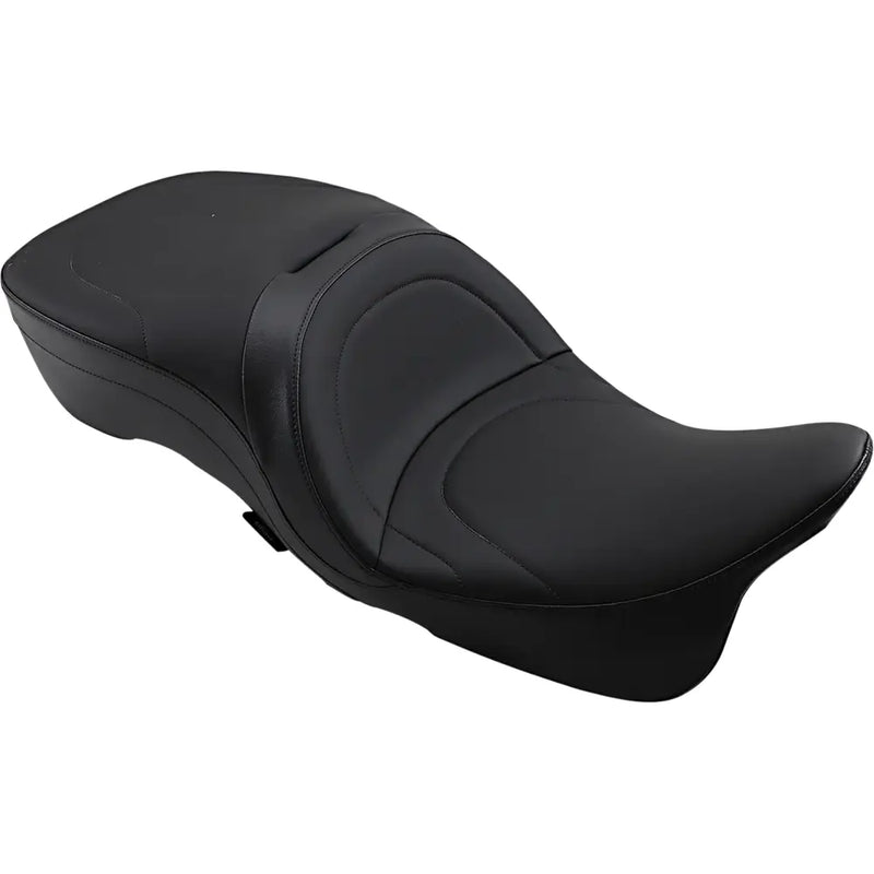 Drag Specialties Large Touring Seat for Harley  - Customhoj