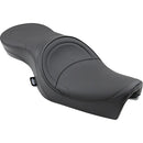 Drag Specialties Low Profile Touring Seat for Harley  - Customhoj