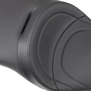 Drag Specialties Low Profile Touring Seat for Victory  - Customhoj