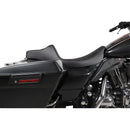 Drag Specialties Predator III Extended Reach Seat for Harley  - Customhoj