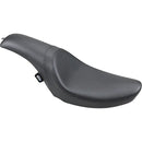 Drag Specialties Predator Seat for Harley  - Customhoj