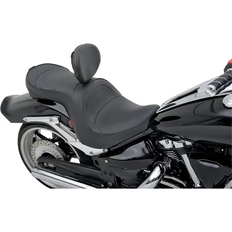 Z1R lavprofil touring-sæde til Yamaha