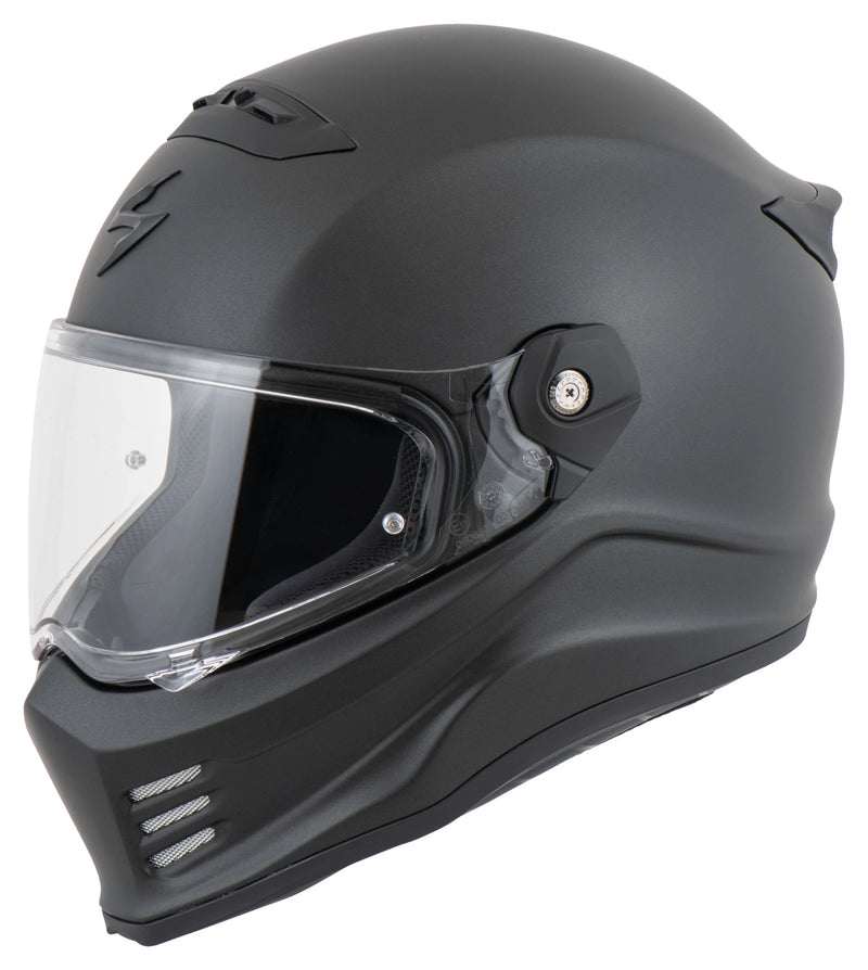 Scorpion Covert FX Full Face motorcykelhjelm