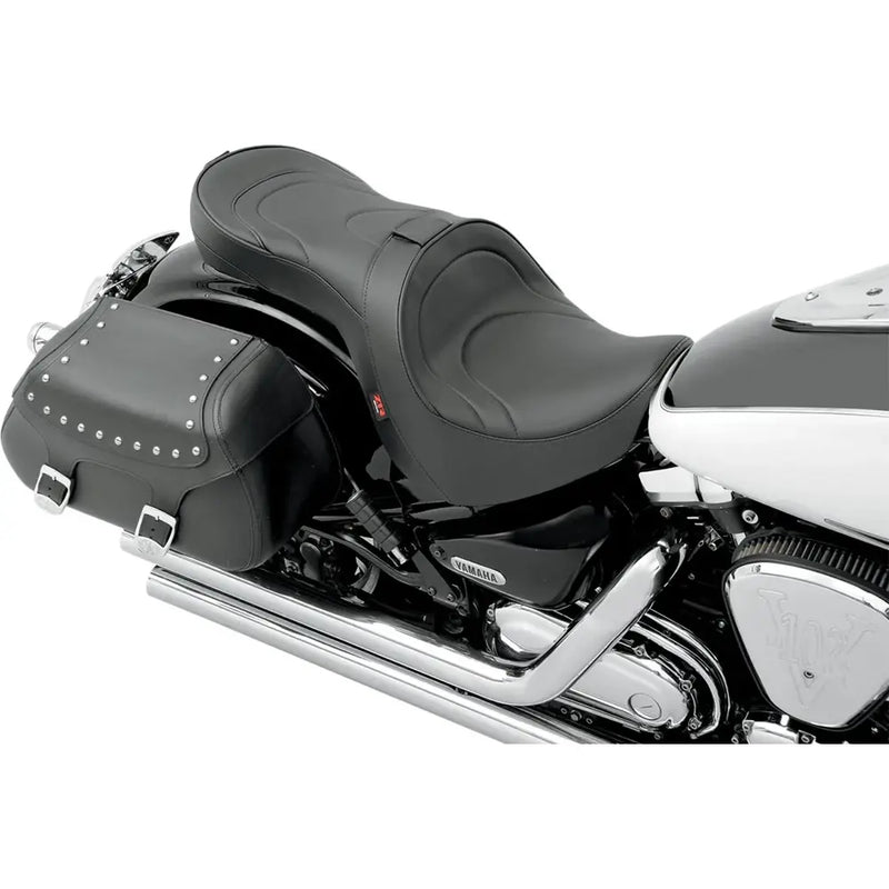 Z1R lavprofil touring-sæde til Yamaha