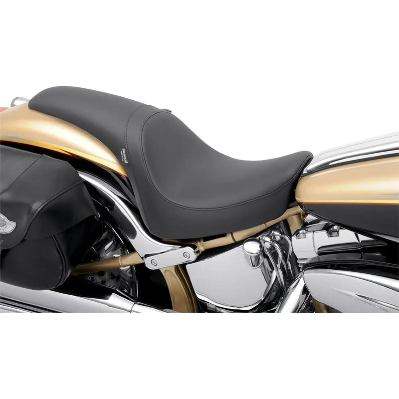 Drag Specialties Predator-sæde til Harley
