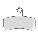 EBC Double H Sintered Brake Pads Front for Harley 08-14 Softail (excl. Springers) (Replaces OEM: 44082-08)